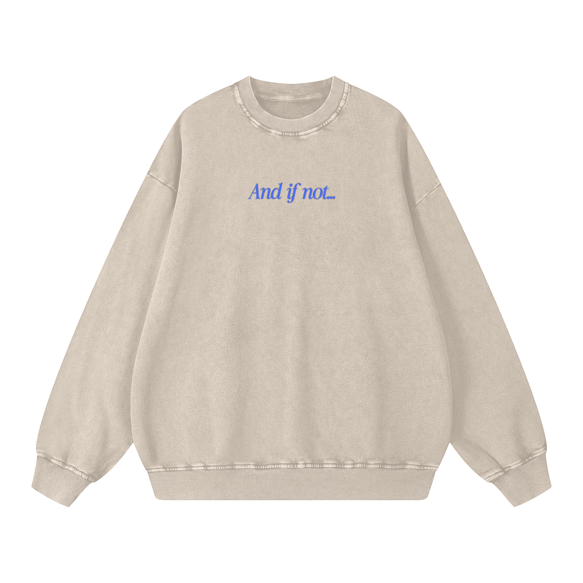 He is Still Good Sweatshirt | Christian Sweatshirts – Flee Temptation